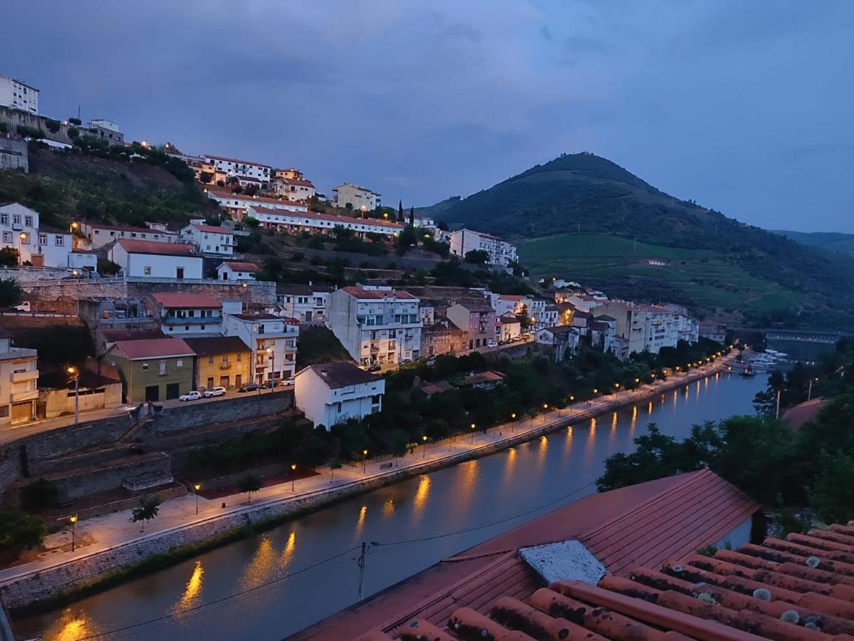 Casa Da Encosta Douro Valley ピニョン エクステリア 写真
