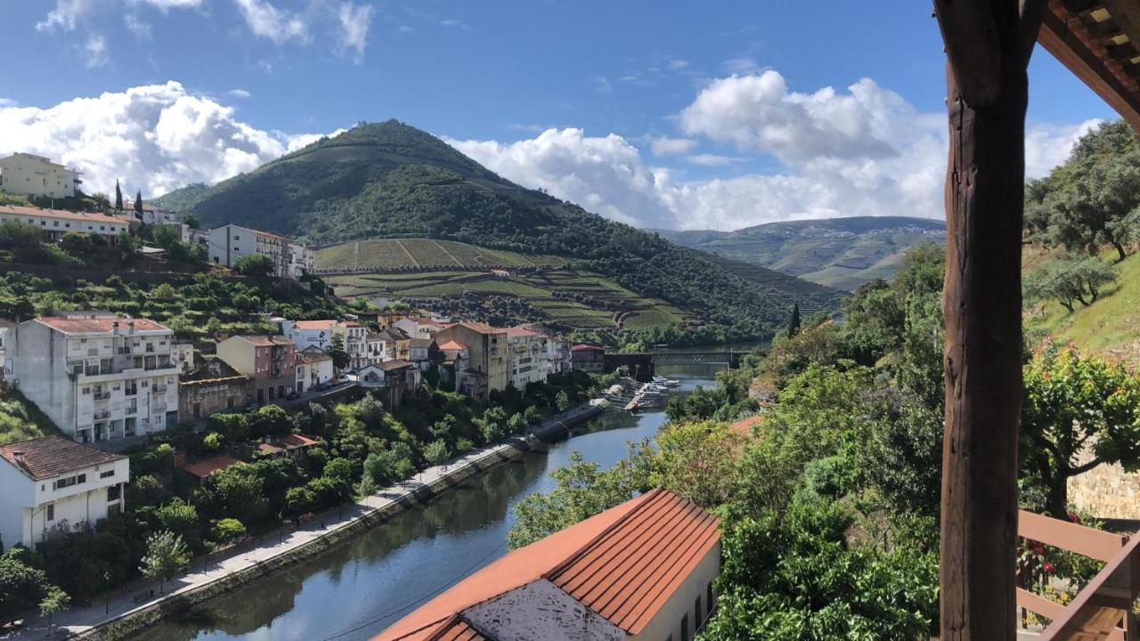 Casa Da Encosta Douro Valley ピニョン エクステリア 写真