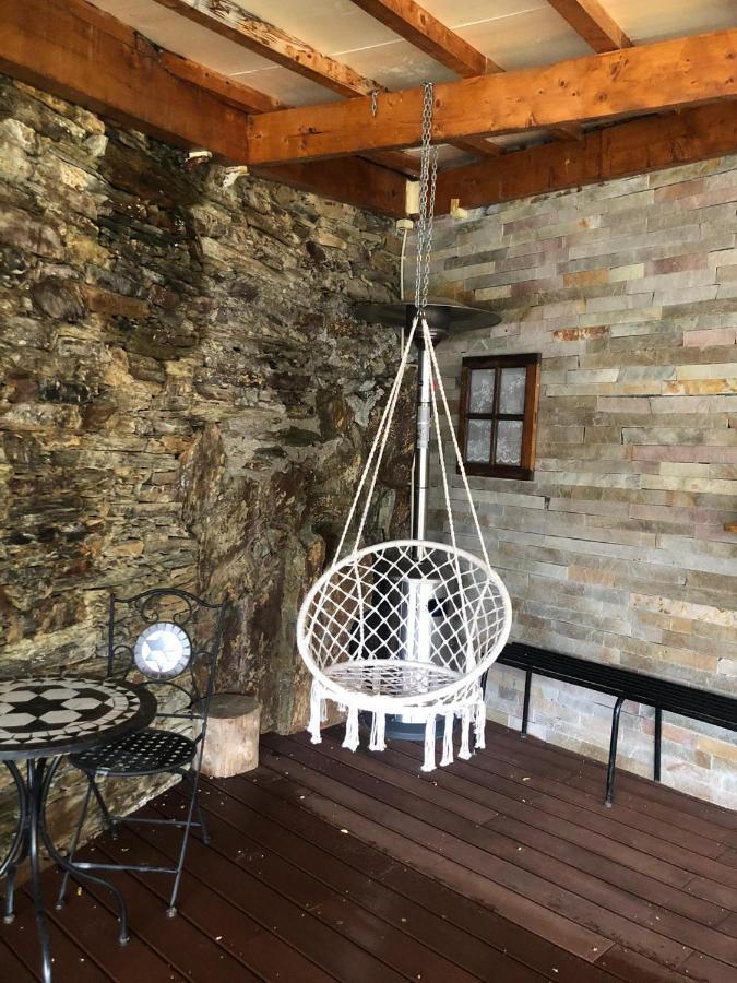 Casa Da Encosta Douro Valley ピニョン エクステリア 写真