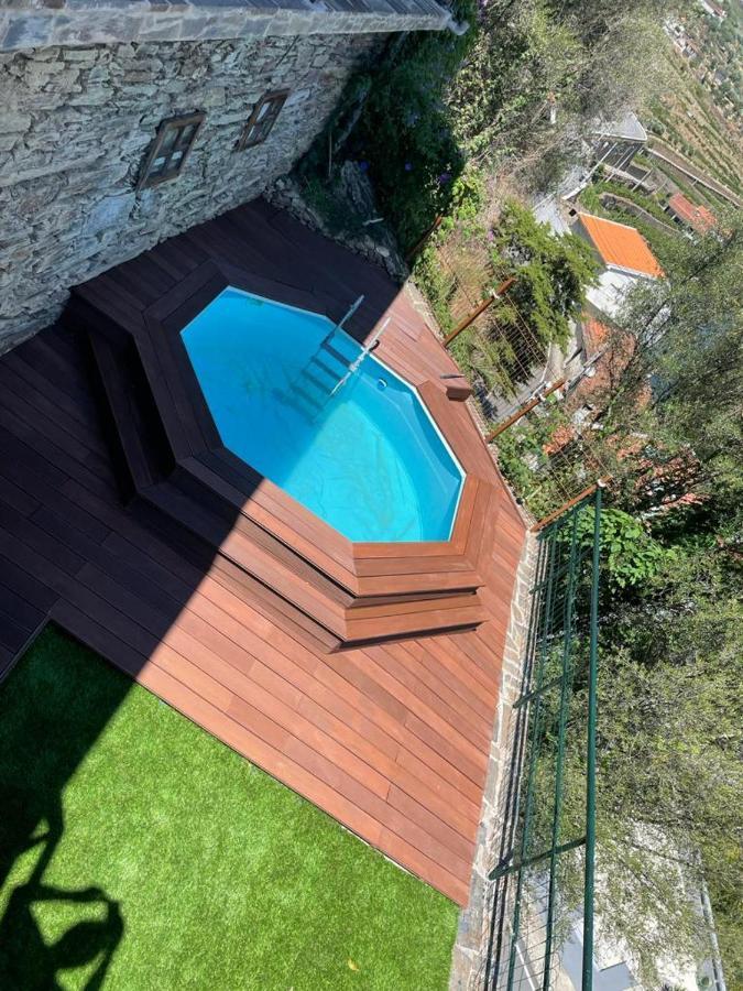 Casa Da Encosta Douro Valley ピニョン エクステリア 写真