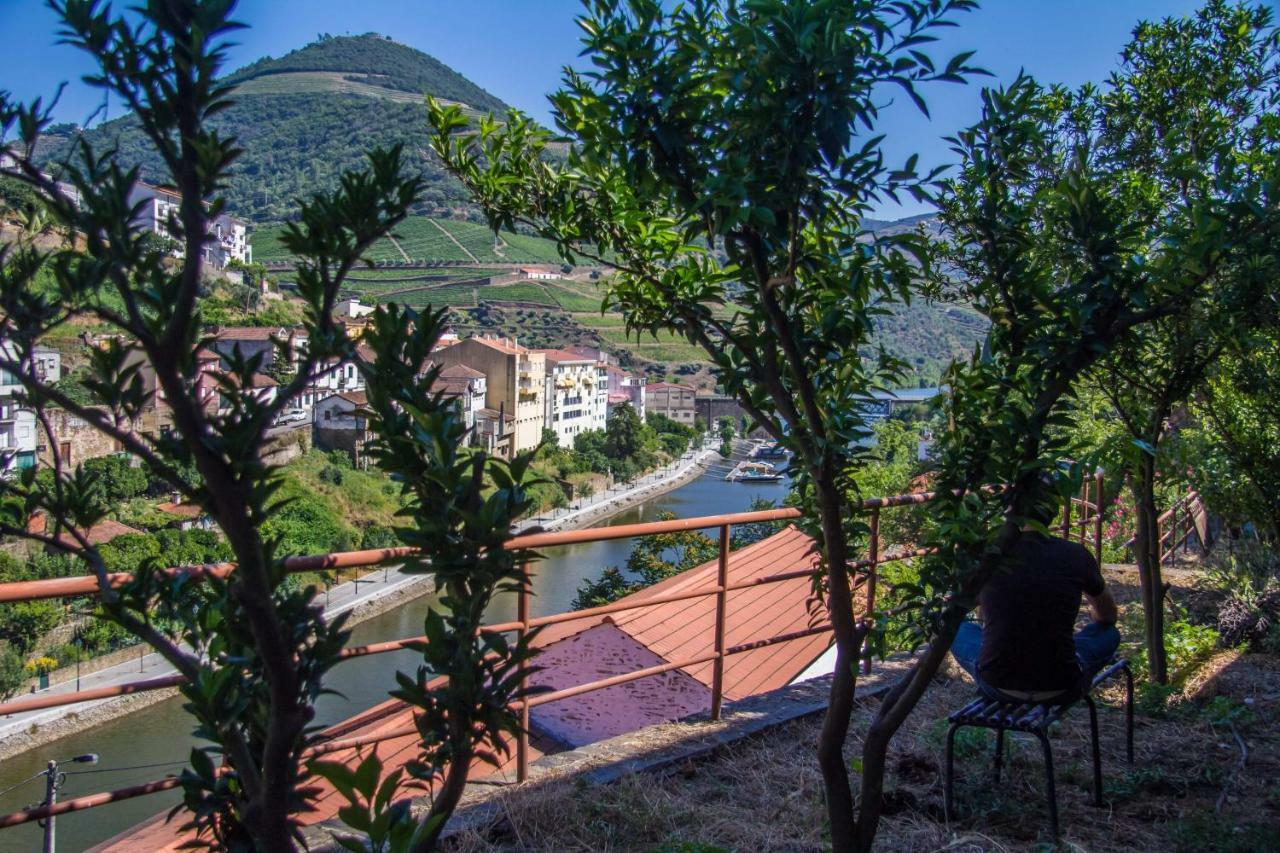 Casa Da Encosta Douro Valley ピニョン エクステリア 写真