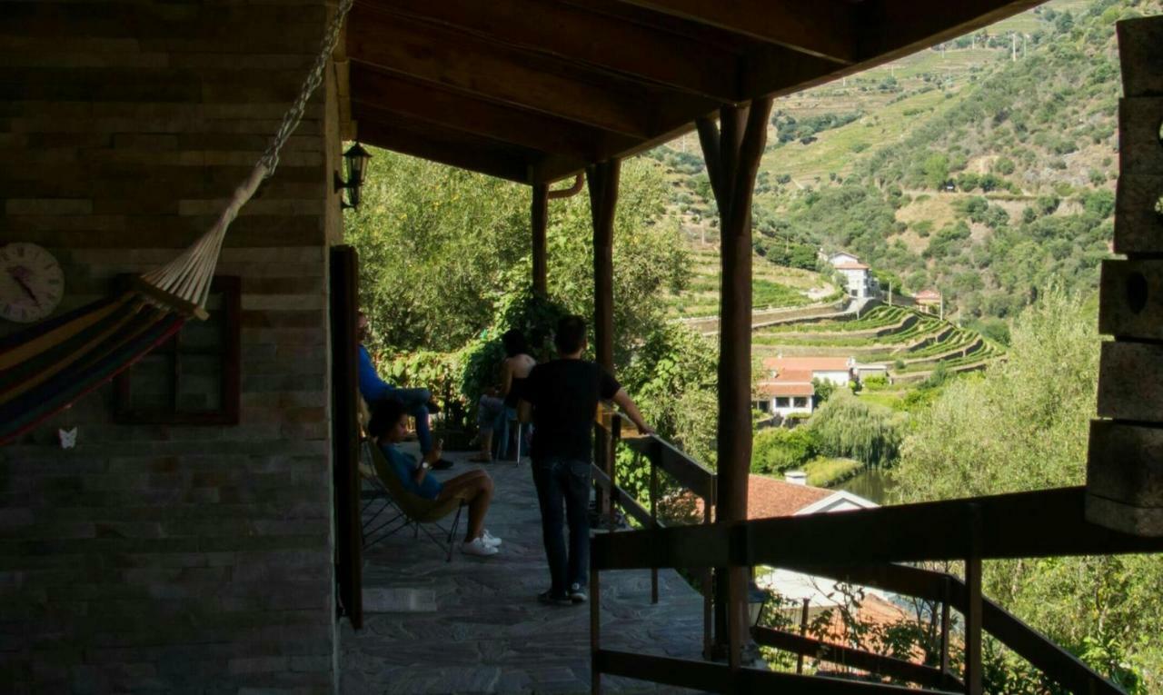 Casa Da Encosta Douro Valley ピニョン エクステリア 写真