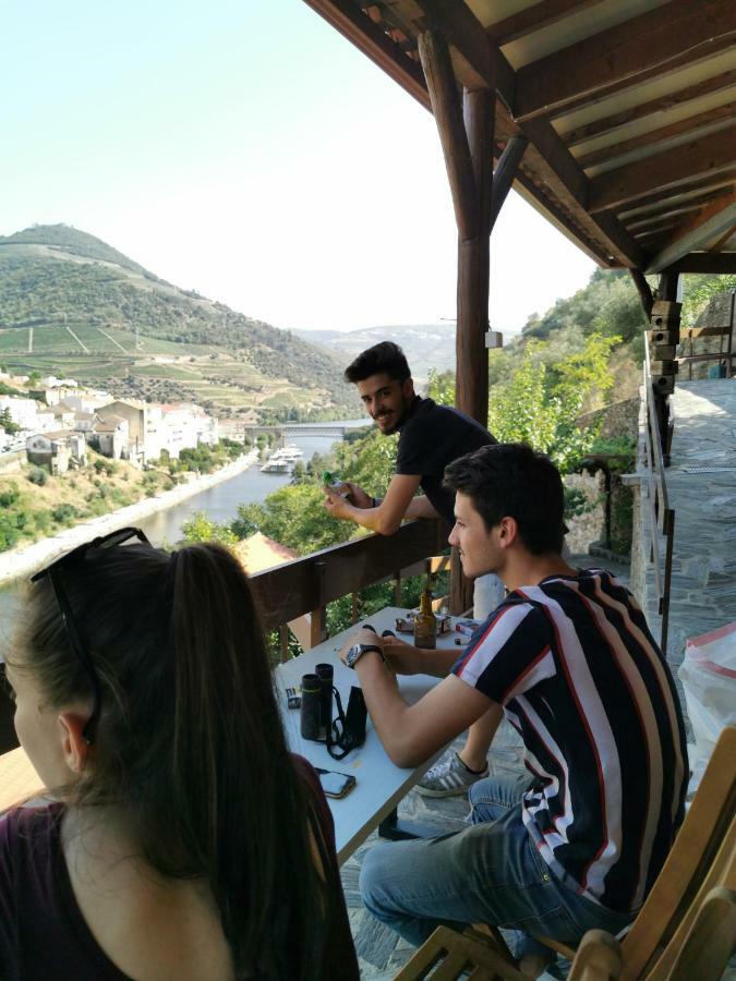 Casa Da Encosta Douro Valley ピニョン エクステリア 写真
